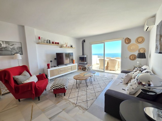 Huoneisto, La Mairena, R5383900