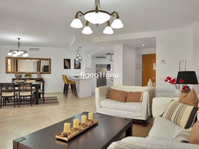 4 Schlafzimmer Apartment in Costalita