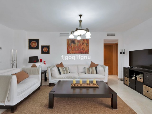 4 Schlafzimmer Apartment in Costalita