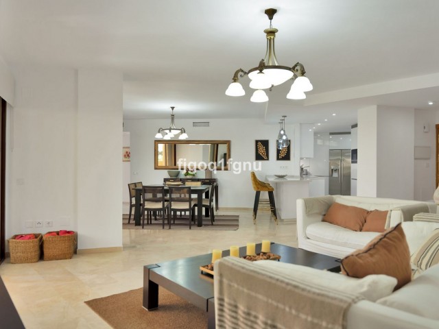 4 Schlafzimmer Apartment in Costalita