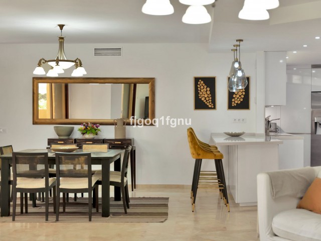 4 Schlafzimmer Apartment in Costalita