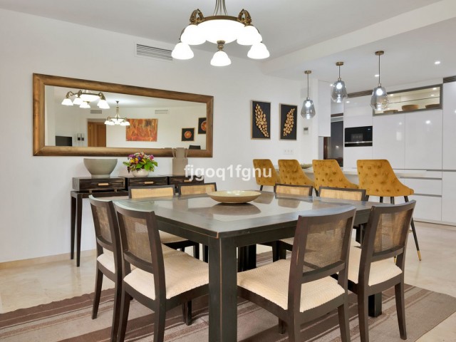 4 Schlafzimmer Apartment in Costalita