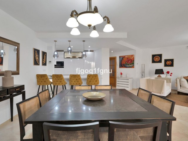 4 Schlafzimmer Apartment in Costalita