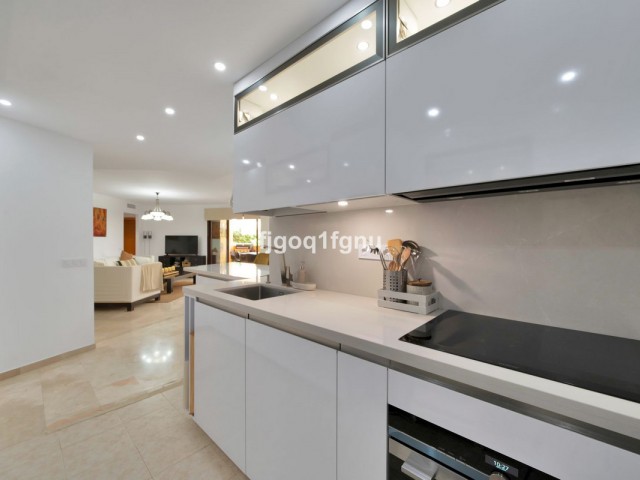 4 Schlafzimmer Apartment in Costalita