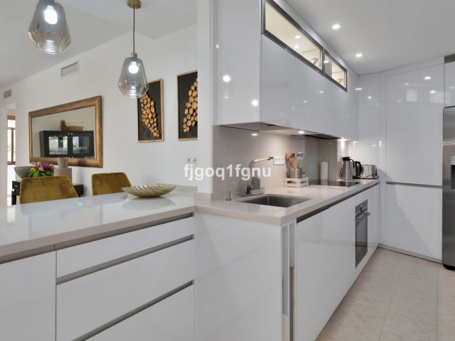4 Schlafzimmer Apartment in Costalita