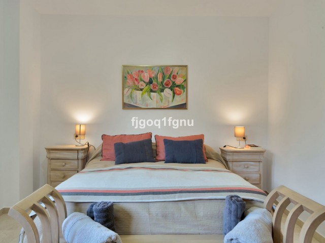 4 Schlafzimmer Apartment in Costalita