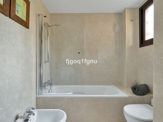 4 Schlafzimmer Apartment in Costalita