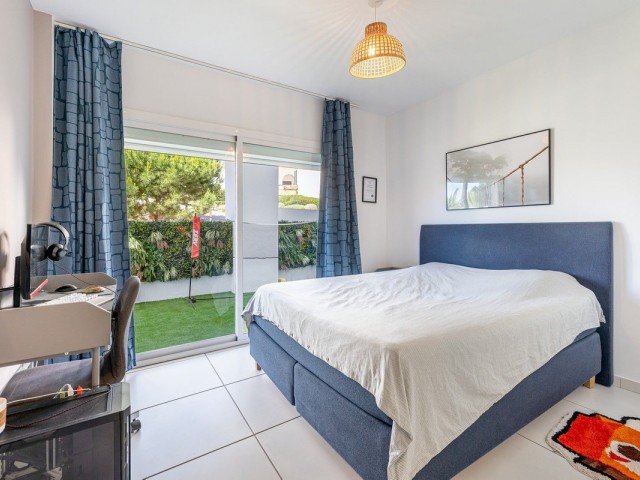 5 Bedrooms Villa in Torremuelle