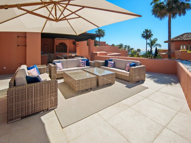 Apartment, Marbella