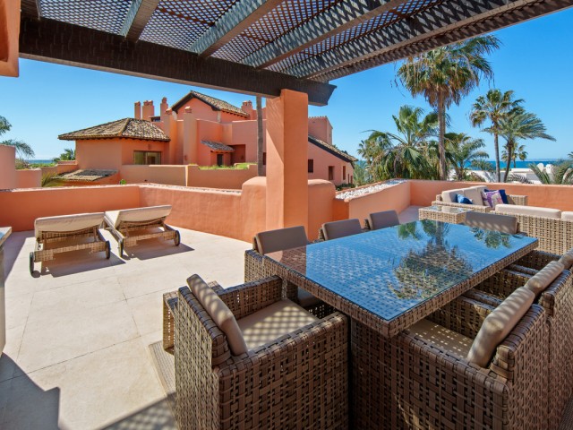 3 Bedrooms Apartment in Marbella