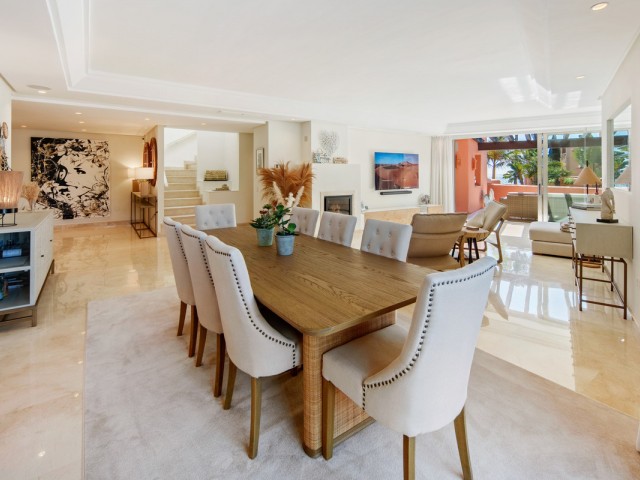 3 Bedrooms Apartment in Marbella