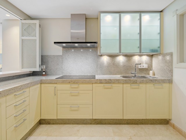 3 Bedrooms Apartment in Marbella
