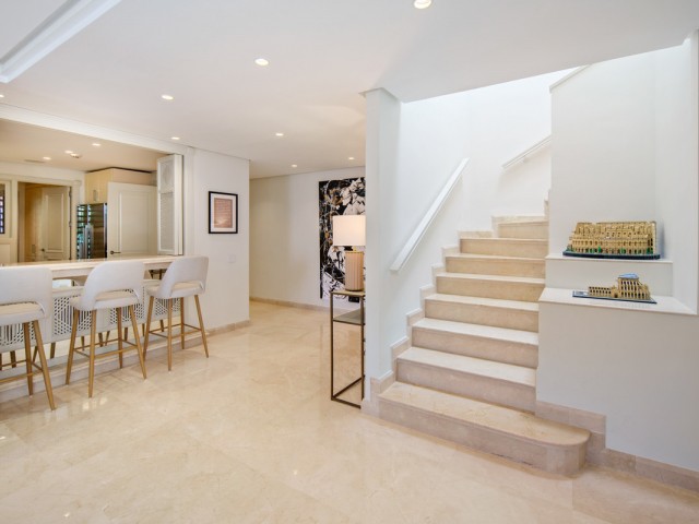 3 Bedrooms Apartment in Marbella