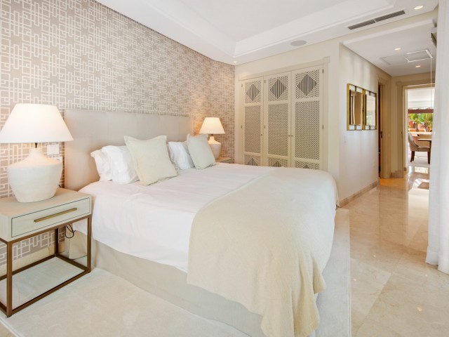 3 Bedrooms Apartment in Marbella