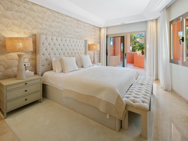 3 Bedrooms Apartment in Marbella