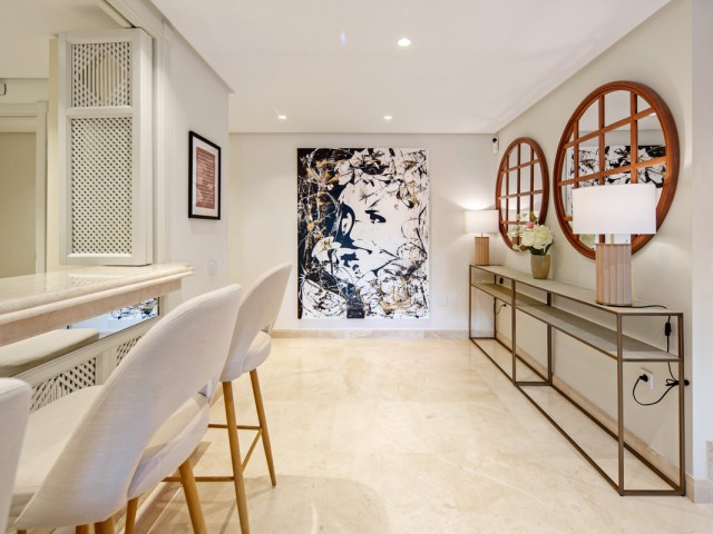 3 Bedrooms Apartment in Marbella