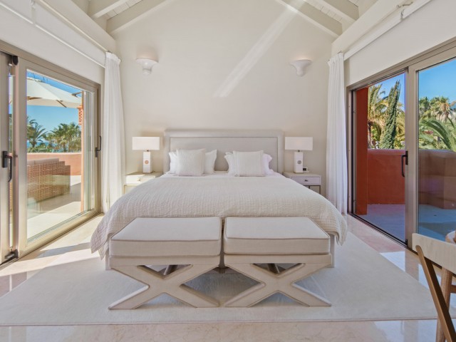 3 Bedrooms Apartment in Marbella