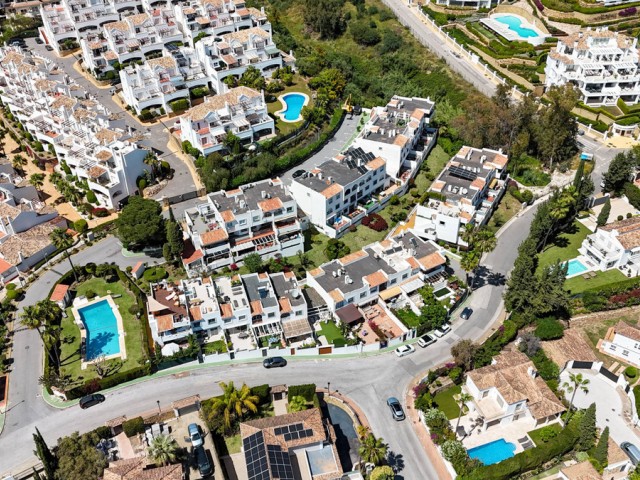 Reihenhaus, Nueva Andalucia