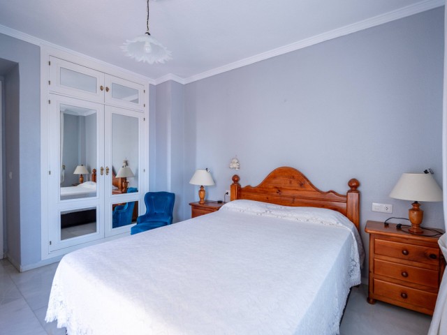 3 Schlafzimmer Reihenhaus in Nueva Andalucía