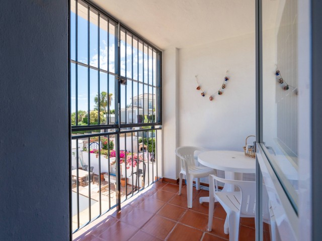 3 Schlafzimmer Reihenhaus in Nueva Andalucía