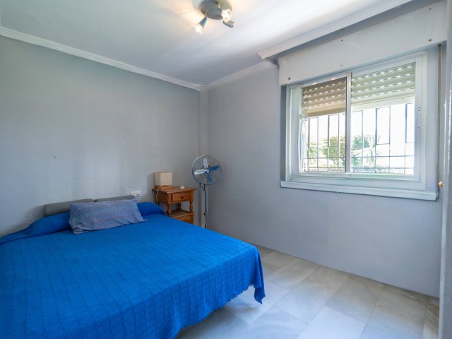 3 Schlafzimmer Reihenhaus in Nueva Andalucía