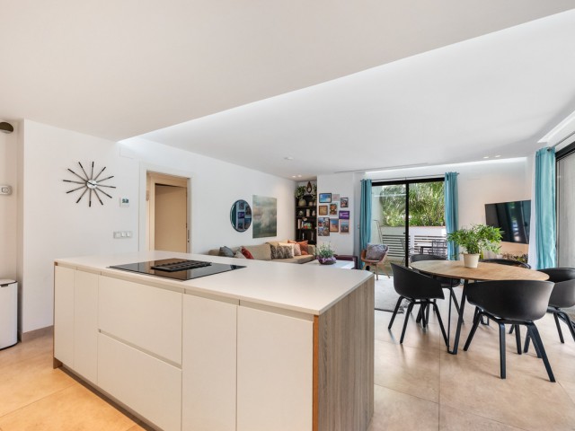 Apartment, Puerto Banús