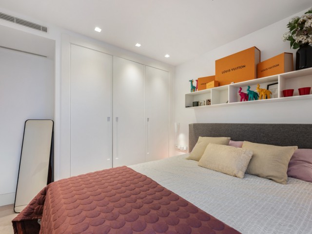 3 Bedrooms Apartment in Puerto Banús