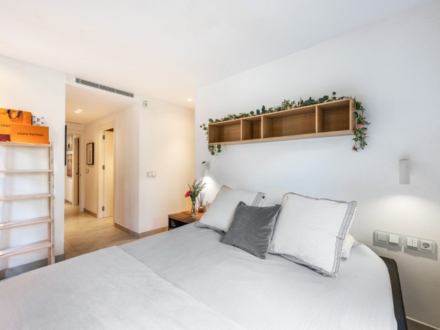 3 Bedrooms Apartment in Puerto Banús