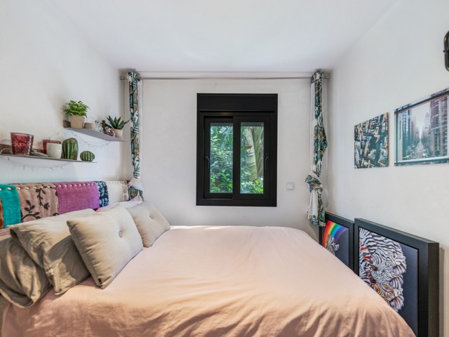 3 Bedrooms Apartment in Puerto Banús