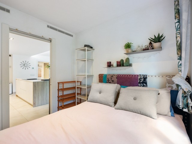 3 Bedrooms Apartment in Puerto Banús