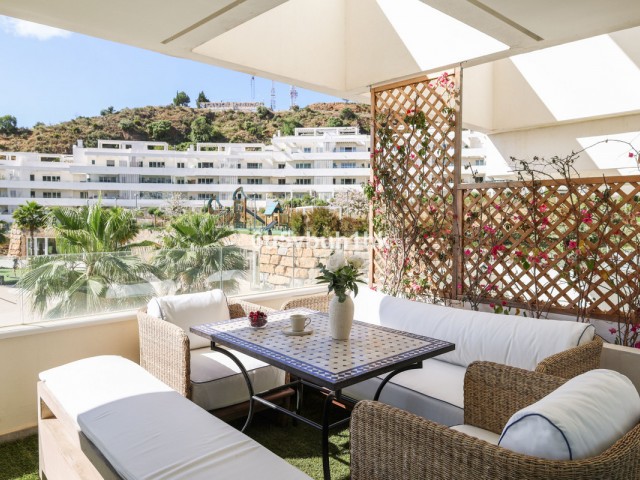 Apartment Málaga - R5384158