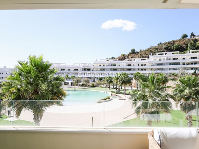 Appartement avec 3 Chambres  à Málaga