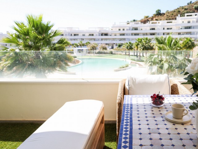 Appartement avec 3 Chambres  à Málaga