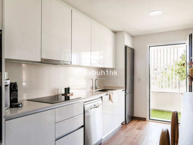 Appartement avec 3 Chambres  à Málaga