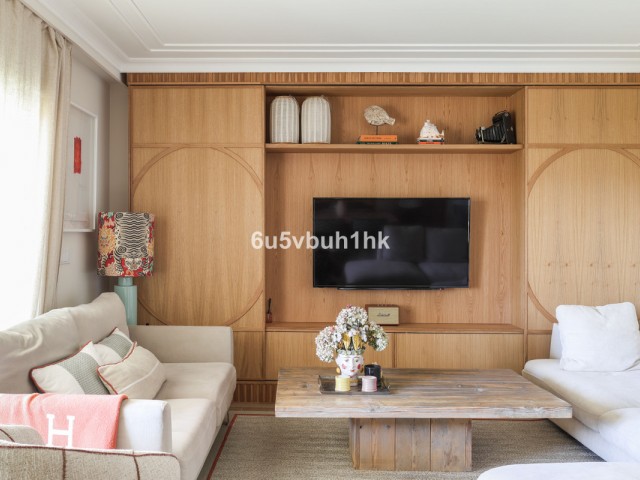 Appartement avec 3 Chambres  à Málaga