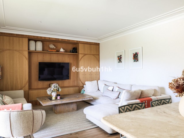Appartement avec 3 Chambres  à Málaga