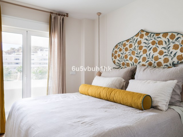 Appartement avec 3 Chambres  à Málaga