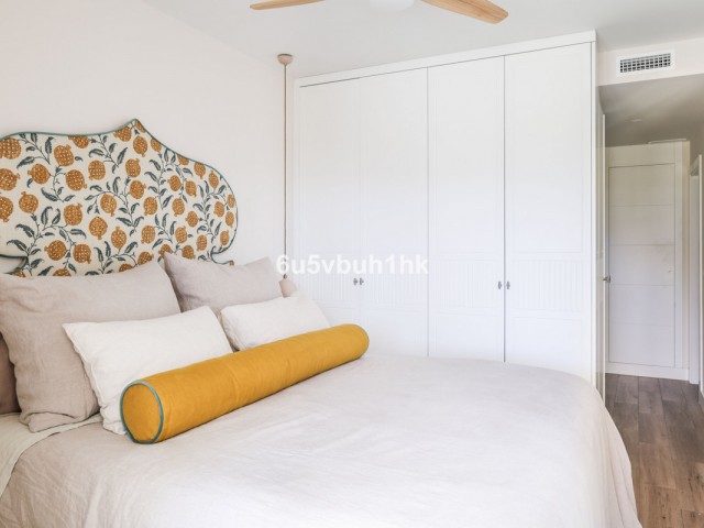 Appartement avec 3 Chambres  à Málaga