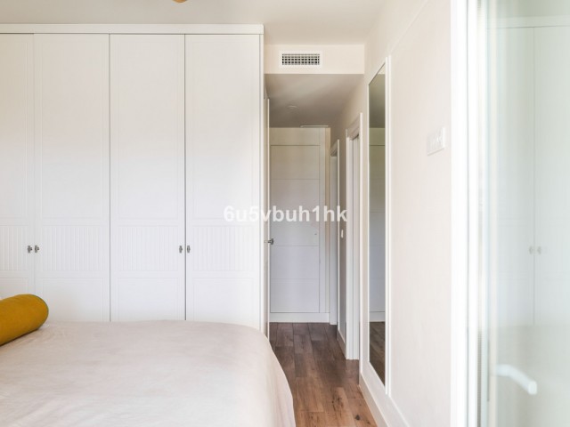 Appartement avec 3 Chambres  à Málaga