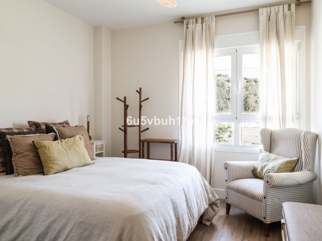 Appartement avec 3 Chambres  à Málaga