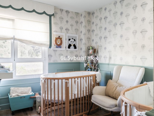 Appartement avec 3 Chambres  à Málaga