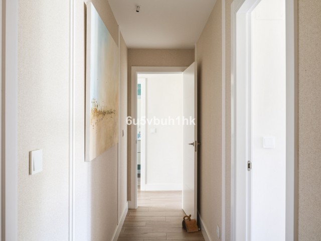 Appartement avec 3 Chambres  à Málaga
