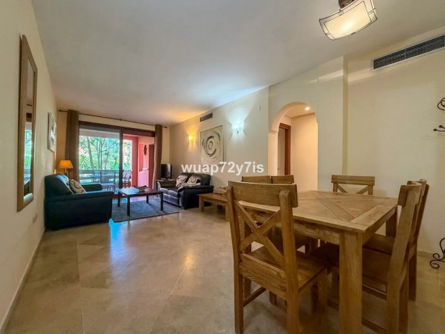 Leilighet, El Rosario, R5384173