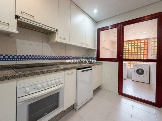 2 Soveroms Leilighet i El Rosario
