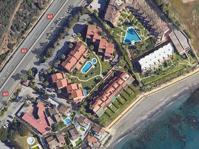 Appartement avec 2 Chambres  à Estepona