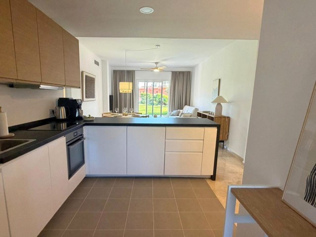 Appartement avec 2 Chambres  à Estepona