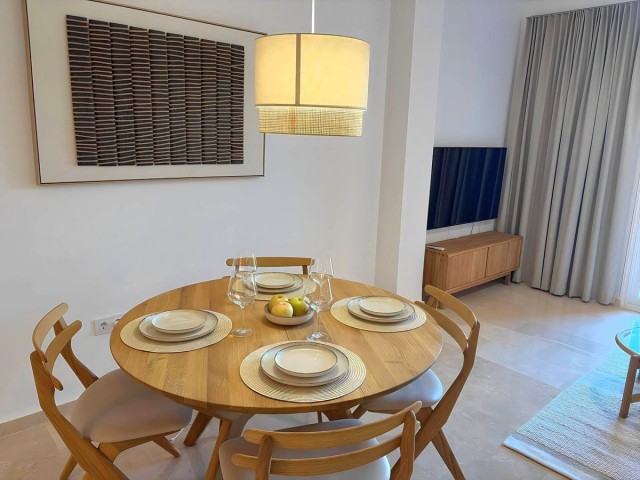 Appartement avec 2 Chambres  à Estepona