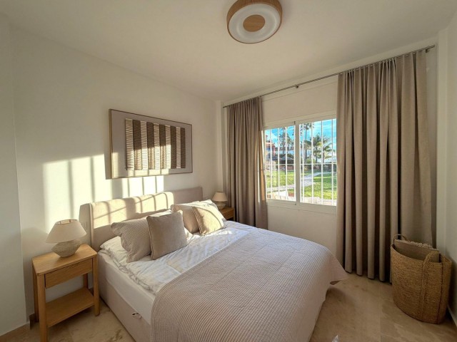 Appartement avec 2 Chambres  à Estepona