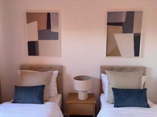 Appartement avec 2 Chambres  à Estepona