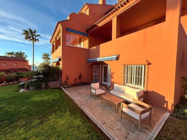 Appartement avec 2 Chambres  à Estepona